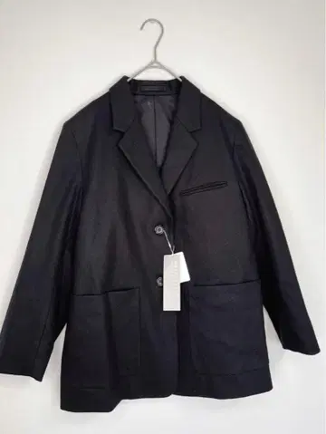 [ 미사용 ] 마가렛호웰 FOX BROTHERS 자켓 250주년