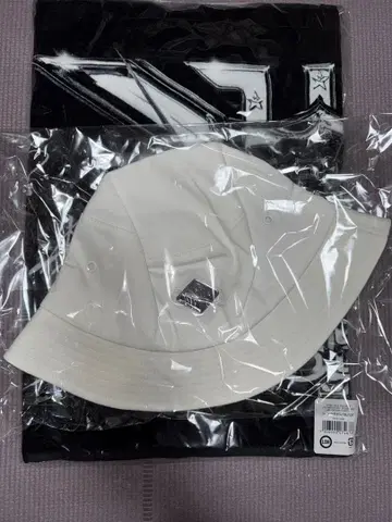 3대째 JSB FOREVER ONE 스타디움 수주 버킷햇 타월