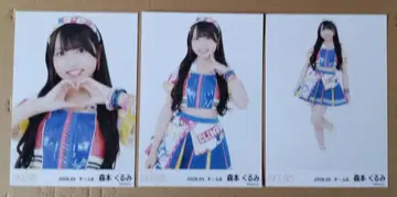 SKE48 모리모토 쿠루미 2026년 3월 월별 랜덤 생사진