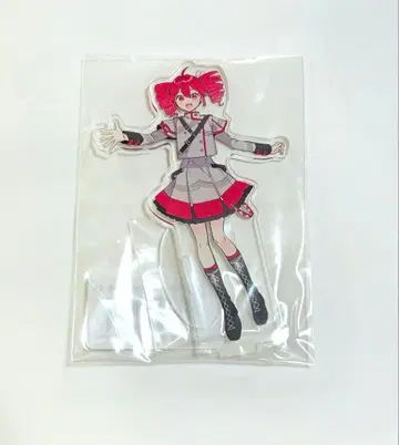 카사네 테토 아크릴 스탠드