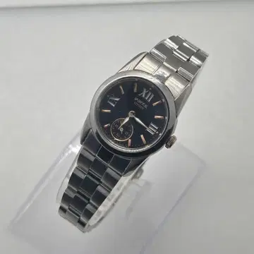 새 배터리 교환 완료 CITIZEN Wicca 위카 여성용 손목시계