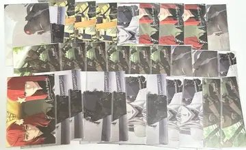 니어 오토마타 엽서 온라인 복권