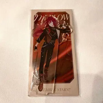 앙스타 엔카보켄 아크릴 스탠드