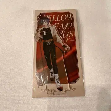 앙스타 칸라 치토세 아크릴 스탠드 메로아스