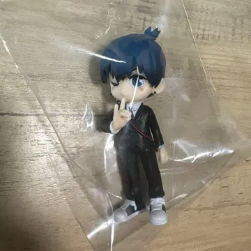 체인소 맨 하야카와 아키 palverse 파르베르 피규어