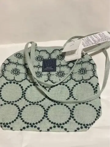 미나 페르호넨 tambourine 머핀 백 아네모네 탬버린