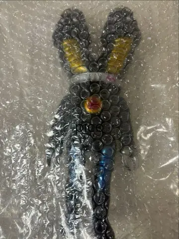 고코도 goccodo 아스트로 운코츠 소프트 비닐 트렁크 쇼