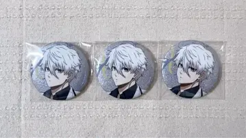 블루 록 발레코어 캔뱃지 나기 세이시로 발레코어Style 팀