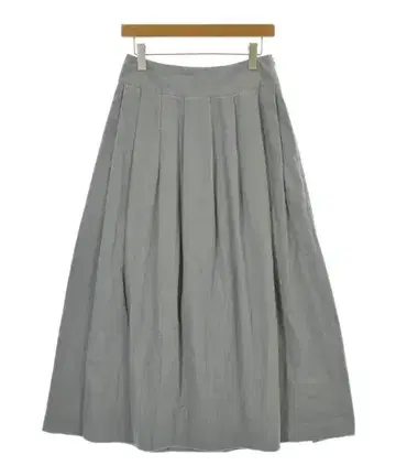 Agnes b. 롱 맥시 길이 스커트 여성용