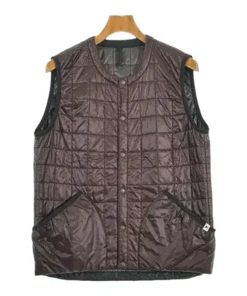 and wander 블루종 (기타) 남성용