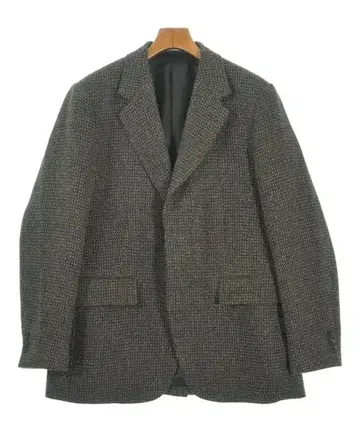 AURALEE 테일러드 자켓 남성용