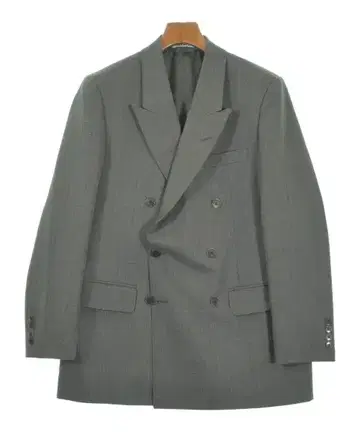 AURALEE 테일러드 자켓 남성용