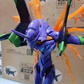 제일복권 에반게리온 30th A상 초호기 피규어