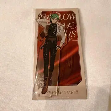 앙스타 어린 사슴 주이 아크릴 스탠드 멜로아스