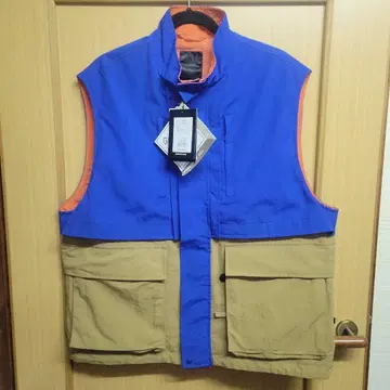 새상품 L DAIWA PIER39 다이와피어39 테크로거 마운틴 베스트