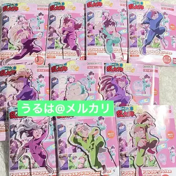 닌타마 란타로 닌타마 아크릴 스탠드 LITE