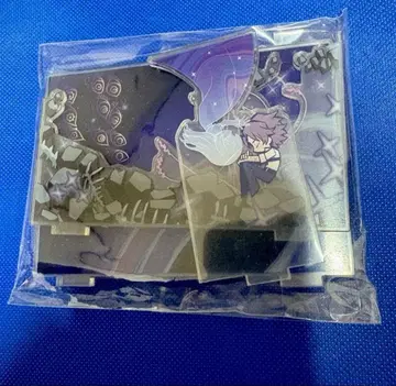 린바스 컴퍼니 아크릴 스탠드 Mili 커버 아트 히스클리프