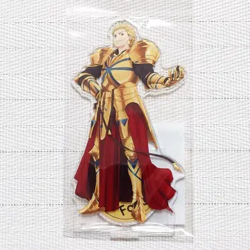 Fate strange Fake 아크릴 스탠드 아크스타 길가메쉬