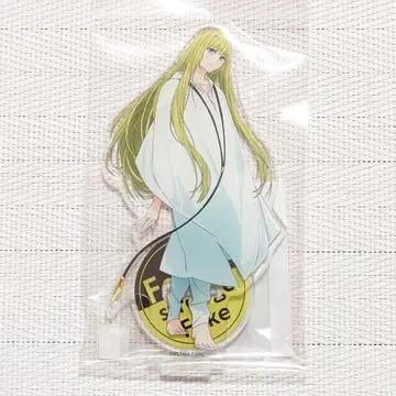 Fate strange Fake 아크릴 스탠드 엘키두