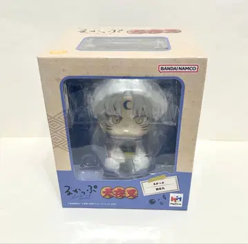 미개봉 룩업 이누야샤 셋쇼마루 피규어 새상품 인형 메가하우스