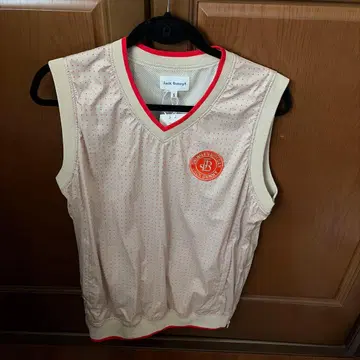 Jack Bunny! 남성용 골프 베스트 사이즈 5