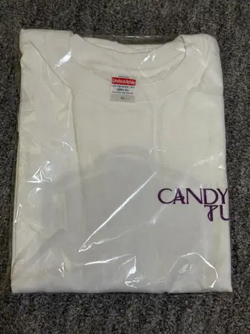 캰츄와 첫 여름 Tee 미야노 시즈카