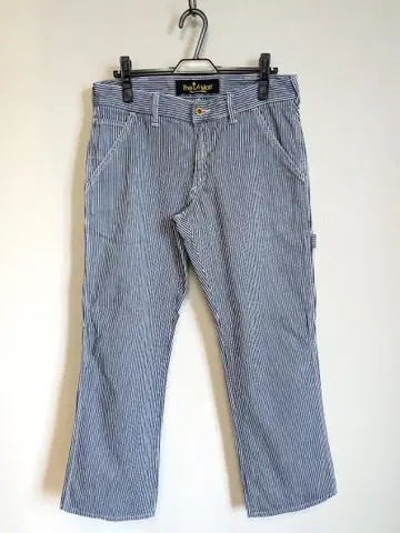 LA Mart EDWIN 에드윈 히코리 페인터 팬츠 LEE