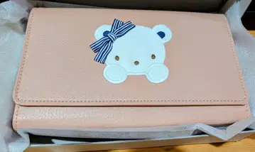 패밀리아 커스터마이즈 지갑