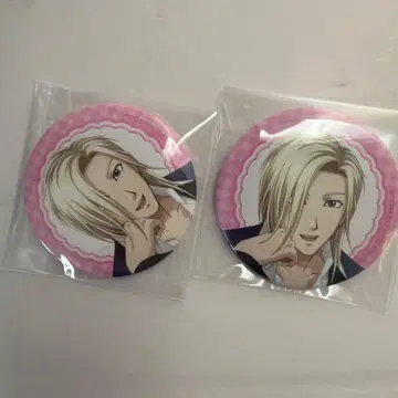 두근두근 메모리얼 두근두근 메모리얼 gs3 사쿠라이 루카 캔뱃지 세트