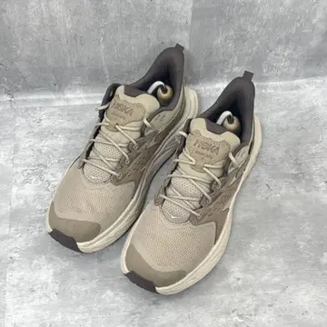 새상품급 호카 26.5cm 아나카파 2 로우 고어텍스