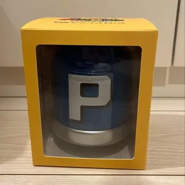 슈퍼 마리오 P 스위치 저금통