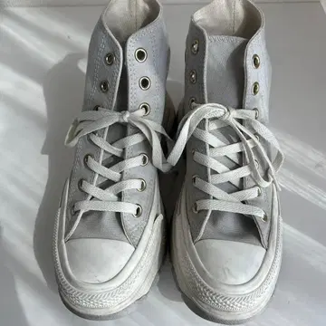 CONVERSE ALL STAR (R) TREKWAVE NC HI