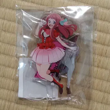 좀비랜드 사가 미나모토 사쿠라 아크릴 스탠드 사미 2개 세트