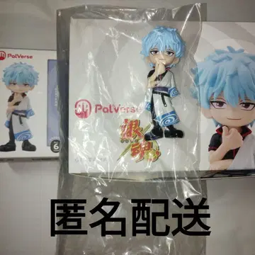 은혼 PalVerse 피규어 사카타 긴토키