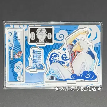 은혼 생일 2024 명장면 디오라마 피규어 사카타 긴토키