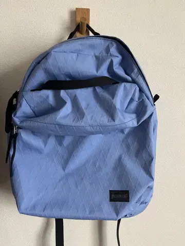 THE BLUE LUG 100개 한정판 데이팩 블루러그 필그림