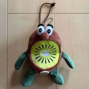 제스프리 키위 브라더스 에코백