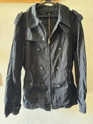 다니엘레 알레산드리니 DANIELE ALESSANDRINI 코트