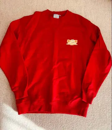 PIKO 하이비스커스 레트로 트레이닝복