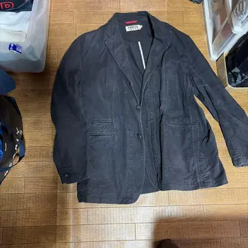 KANSAI 청바지 자켓