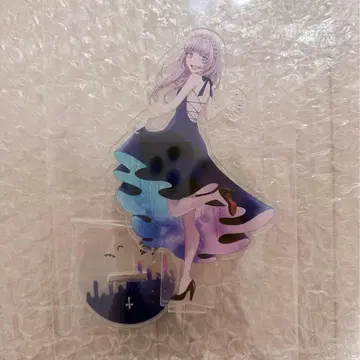 요괴소년 호오즈키 나즈나 아크릴 스탠드