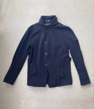 나폴레옹 니트 재킷 y2k