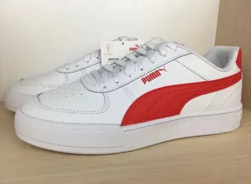 PUMA Caven 380810-05 스니커즈 23.0cm