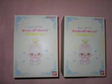 2개 오쟈마녀 도레미 바브바브하나짱 Special Memorize