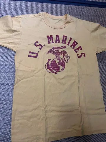 새상품급 토이즈 맥코이 t셔츠 M사이즈