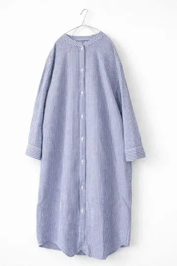 무인양품 린넨 원피스 네스트로브 베리떼꾸르 ichi grin