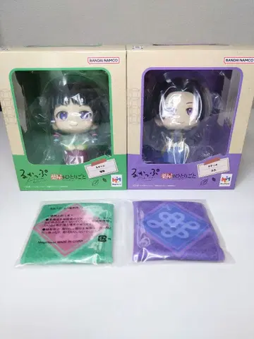 약사의 혼잣말 룩업 마오마오 진시 한정 좌탁 포함