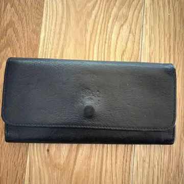 일비종떼 장지갑