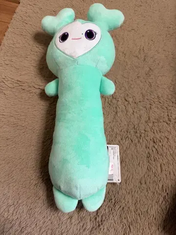 twice LOVELYS 노비후냐 BIG 봉제 인형 미브리 미나