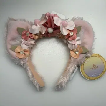 [일본 미발매] 리나벨 머리띠 중추절